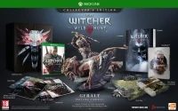 Witcher 3, The: Wild Hunt - Collector's Edition