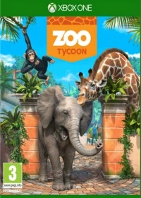 Zoo Tycoon