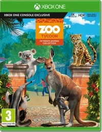 Zoo Tycoon: Ultimate Animal Collection