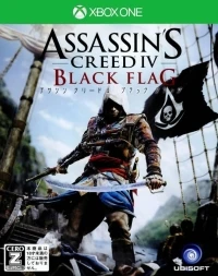 Assassin's Creed IV: Black Flag