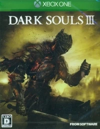 Dark Souls III