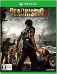 Dead Rising 3