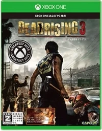 Dead Rising 3 - Greatest Hits