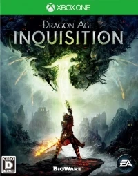 Dragon Age: Inquisition
