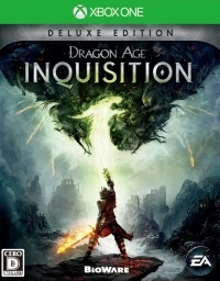 Dragon Age: Inquisition - Deluxe Edition