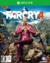 Far Cry 4