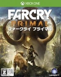 Far Cry Primal