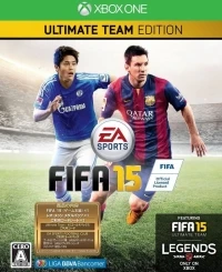 FIFA 15 - Ultimate Team Edition