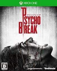 Psycho Break