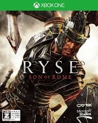 Ryse: Son of Rome