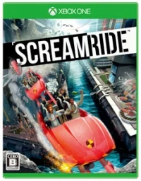 Screamride