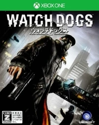 Watch Dogs