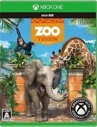 Zoo Tycoon - Greatest Hits