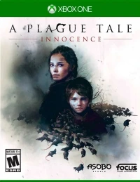Plague Tale, A: Innocence