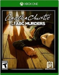Agatha Christie: The ABC Murders