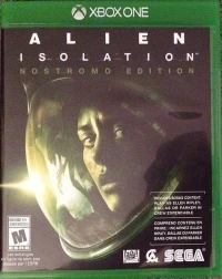 Alien: Isolation - Nostromo Edition [CA]