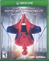 Amazing Spider-Man 2, The