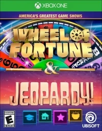 America's Greatest Game Shows: Wheel of Fortune & Jeopardy!