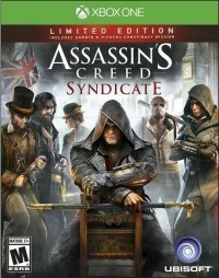Assassin's Creed Syndicate - Limited Edition