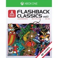 Atari Flashback Classics Vol. 1