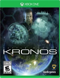 Battle Worlds: Kronos