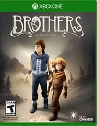 Brothers: A Tale of Two Sons