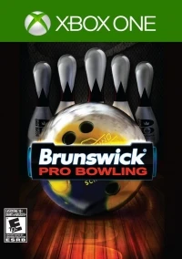 Brunswick Pro Bowling
