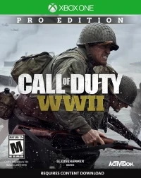 Call of Duty: WWII - Pro Edition