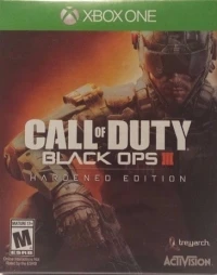 Call of Duty: Black Ops III - Hardened Edition