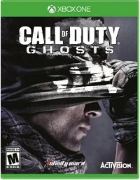 Call of Duty: Ghosts