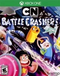 Cartoon Network: Battle Crashers
