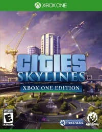 Cities: Skylines - Xbox One Edition