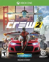 Crew 2, The