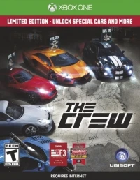 Crew, The - Limited Edition