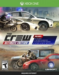 Crew, The: Ultimate Edition