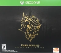 Dark Souls III - Collector's Edition