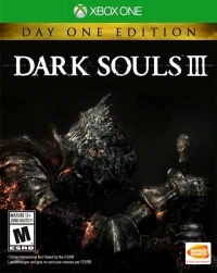Dark Souls III - Day One Edition