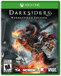 Darksiders: Warmastered Edition