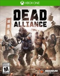 Dead Alliance