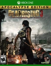 Dead Rising 3 - Apocalypse Edition
