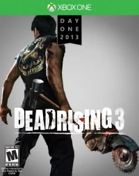 Dead Rising 3 (Day One 2013)