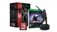 Destiny 2: Forsaken Bundle
