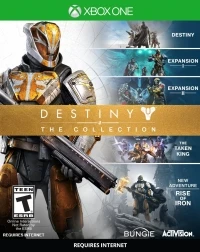 Destiny: The Collection