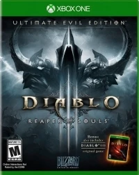 Diablo III: Reaper of Souls: Ultimate Evil Edition