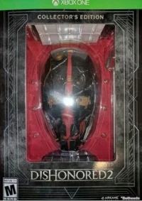 Dishonored 2 - Collector's Edition