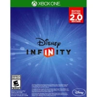 Disney Infinity 2.0 Edition