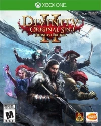 Divinity: Original Sin II: Definitive Edition