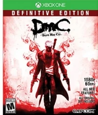 DmC: Devil May Cry: Definitive Edition