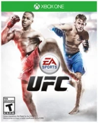 EA Sports UFC