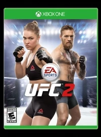 EA Sports UFC 2